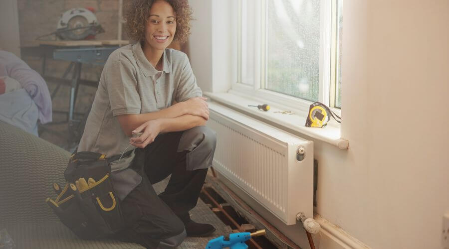 Professional sewer line replacement in Sharpes, FL